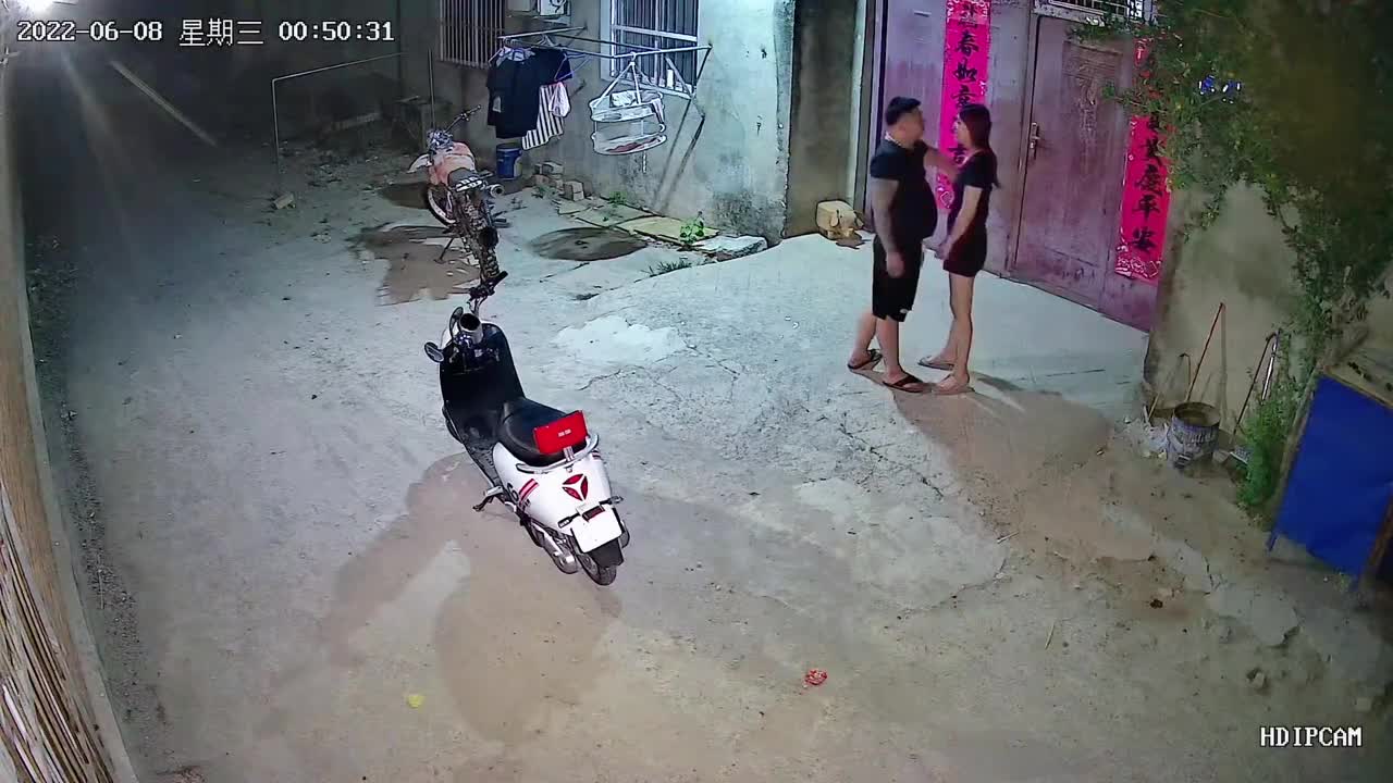 这操作都看傻了 确定上头了 