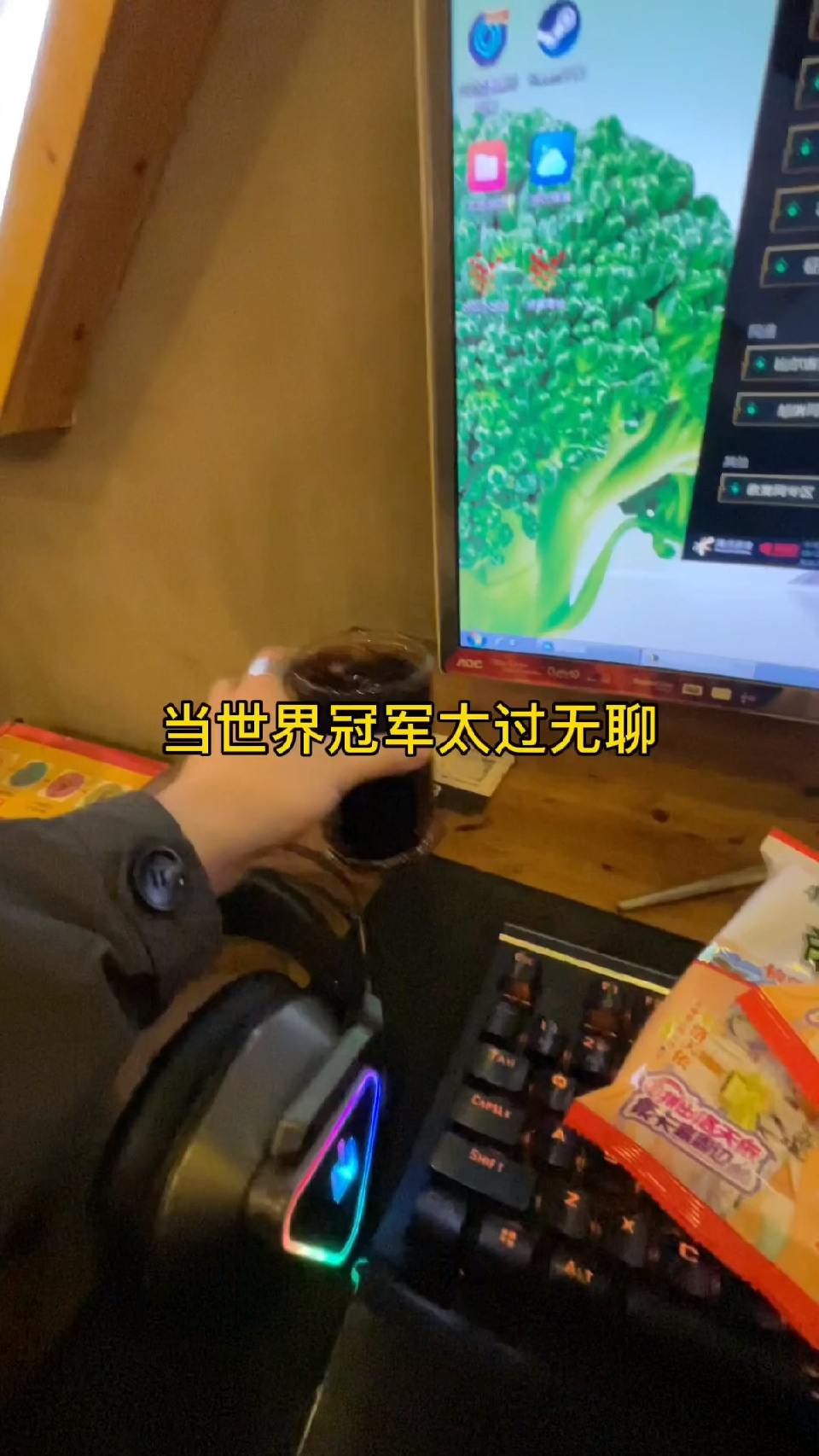 从来没遇见过这么奇葩的事！