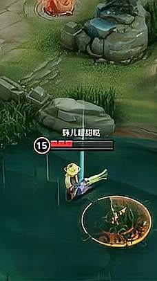 王者荣耀：阿离祭天，法力无边！