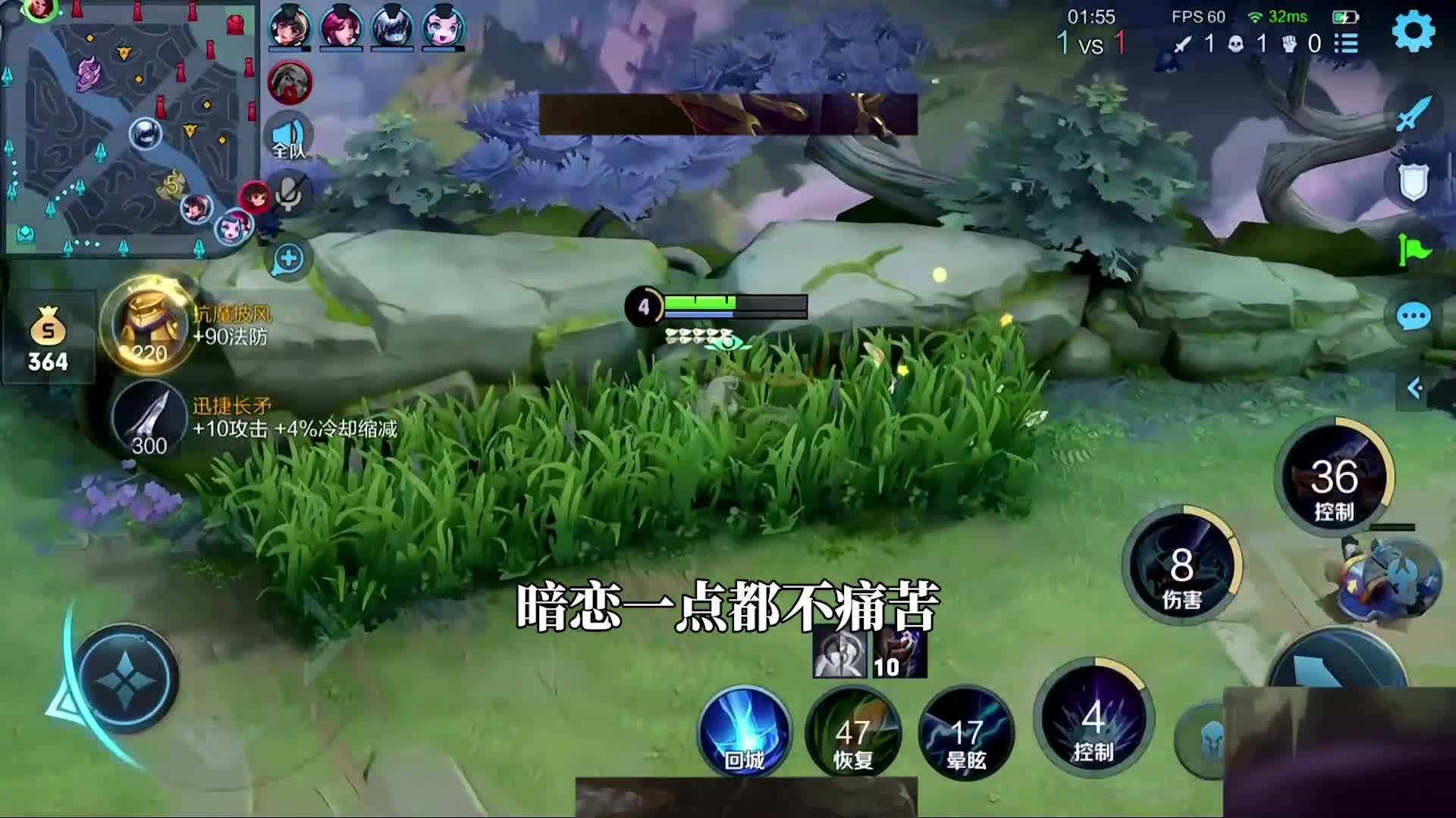女粉都快来叶哥这里