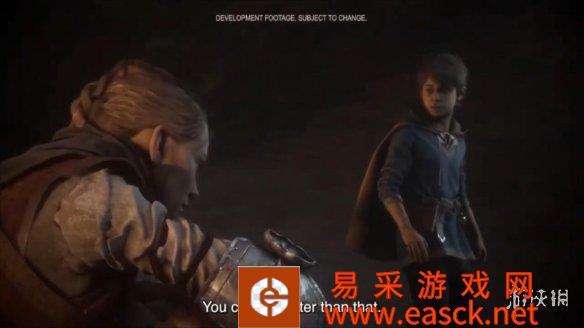 翠贝卡电影游戏展会：《瘟疫传说：安魂曲》幕后花絮