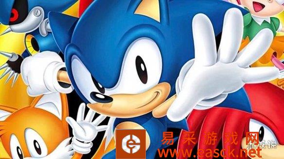 版权原因？《索尼克:起源》不含《索尼克3》原声音乐