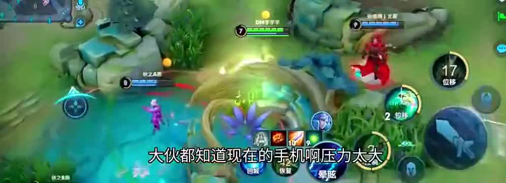 智能手机市场可太卷了