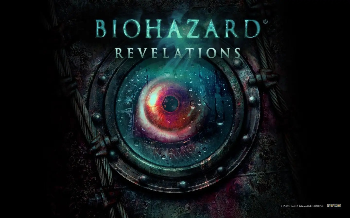 2022闲聊生化启示录第四期#生化危机启示录#怀旧游戏