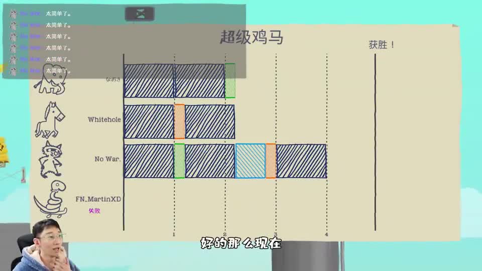 超级鸡马129：爆笑坑老外时间，老外还没反应过来就死了