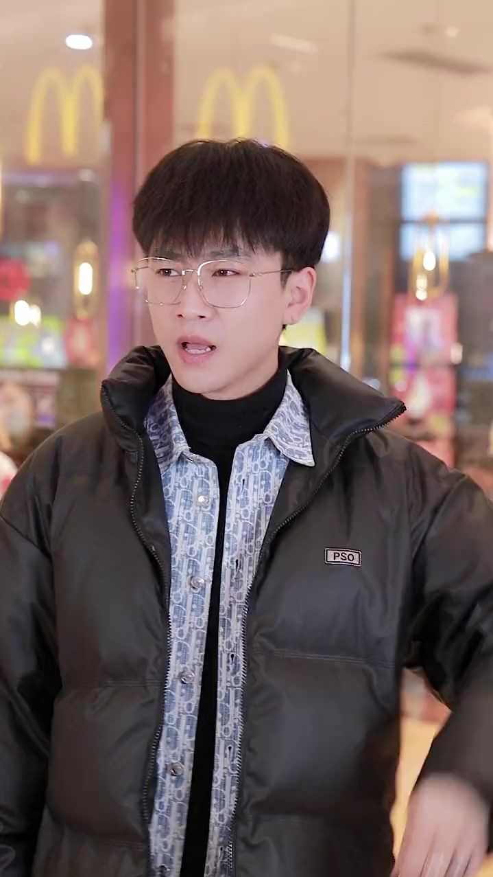 我闺蜜这波助攻是不是手拿把掐了