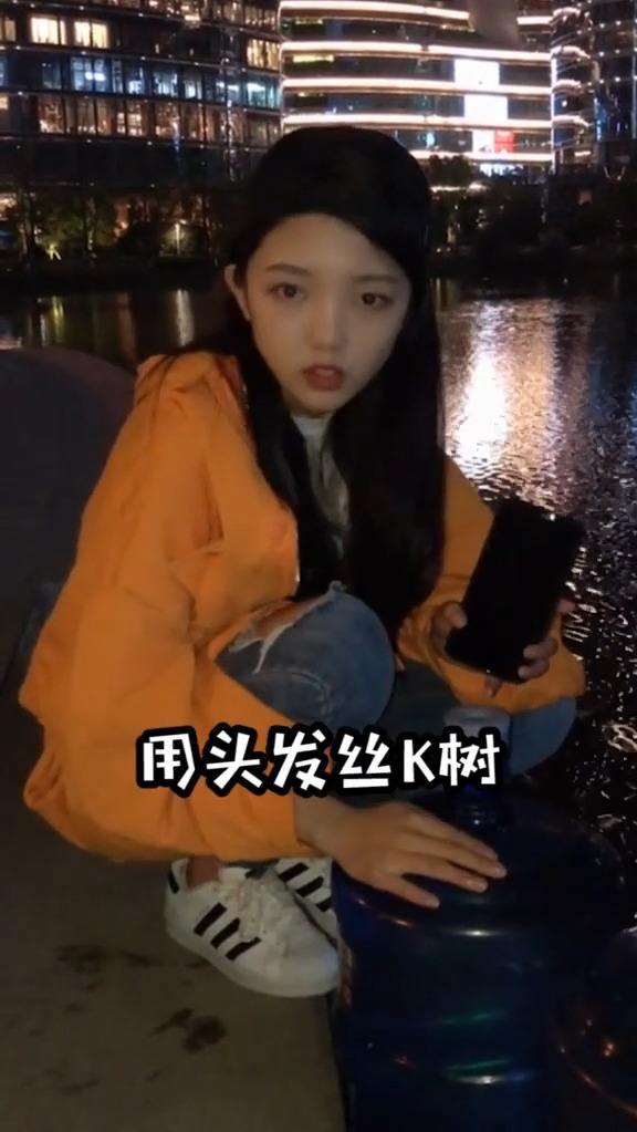花了48小时，总算成功了！你们还想看我挑战什么呢？