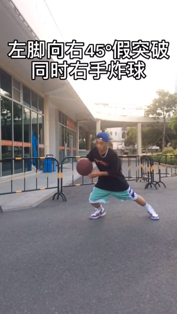 这节奏，太舒服了！