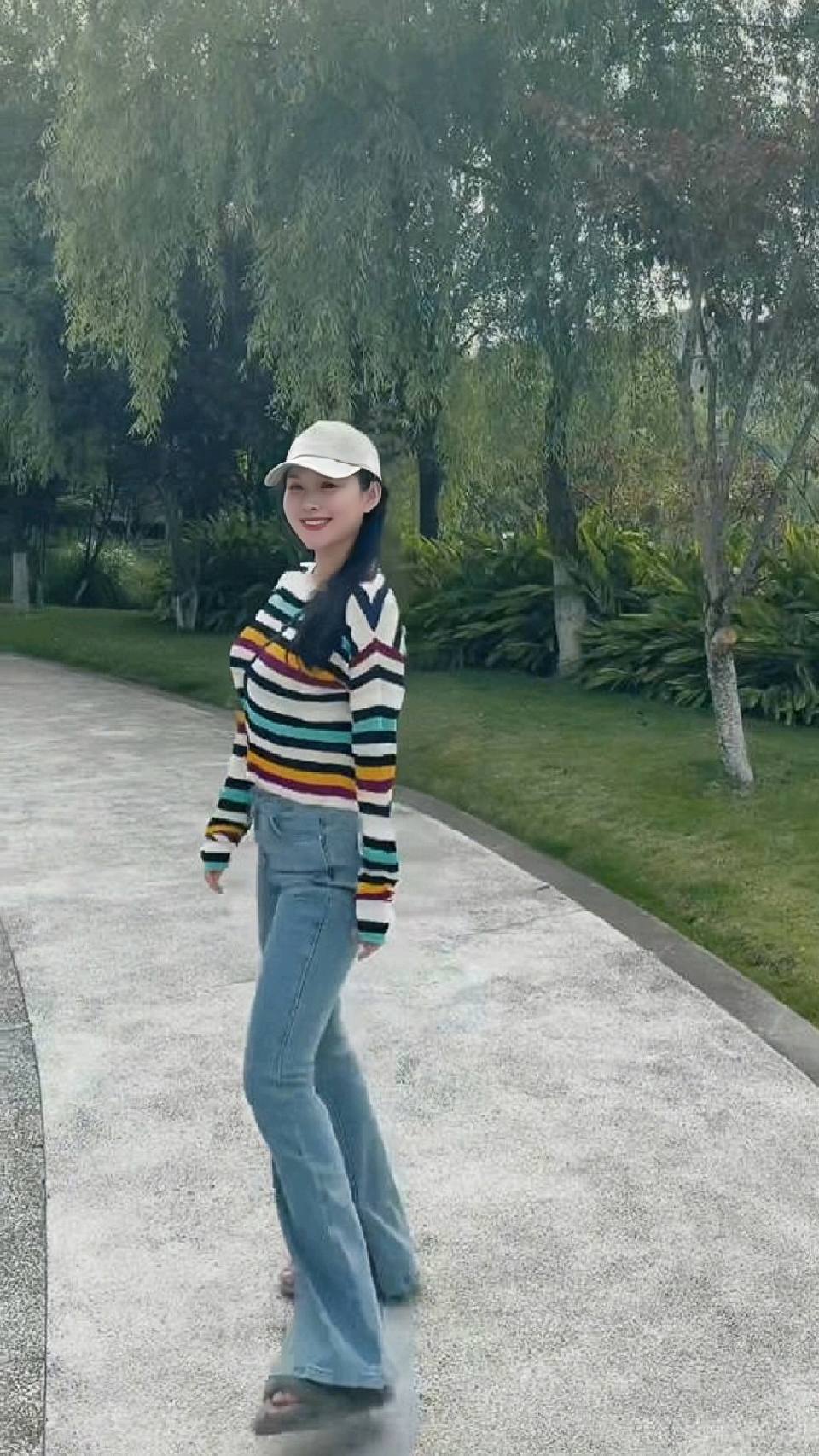 一定要有训练痕迹吗