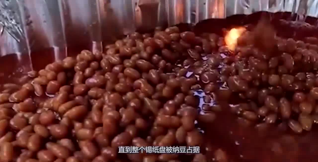 未知游戏2.0升级版，选错箱子会发生什么？这是个有味道的画面