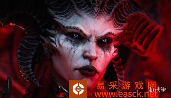 动视暴雪招聘曝《暗黑破坏神4》或将推出游戏内商店!