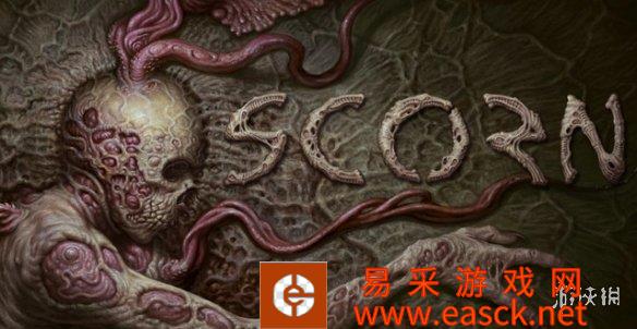 最低GTX1060可玩！恶心猎奇游戏《蔑视》PC配置公布