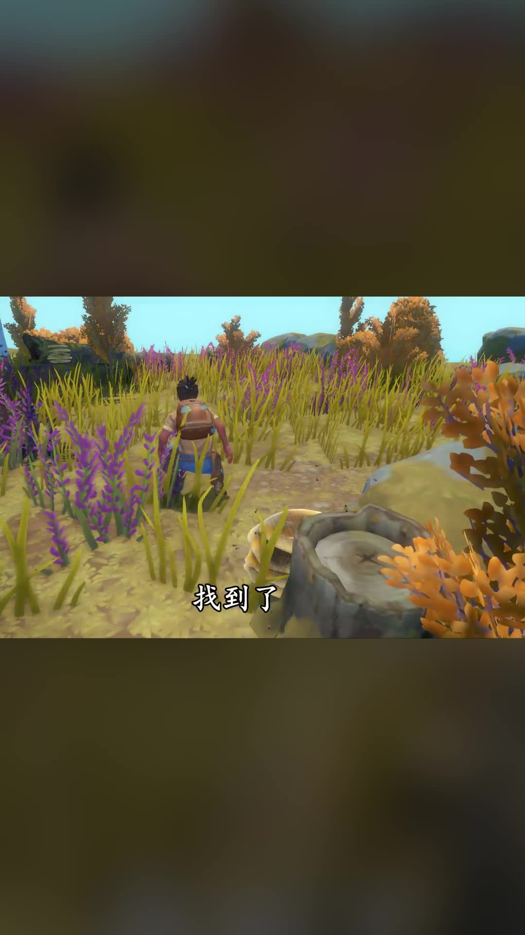 中秀儿毁容了 仿佛是个高手