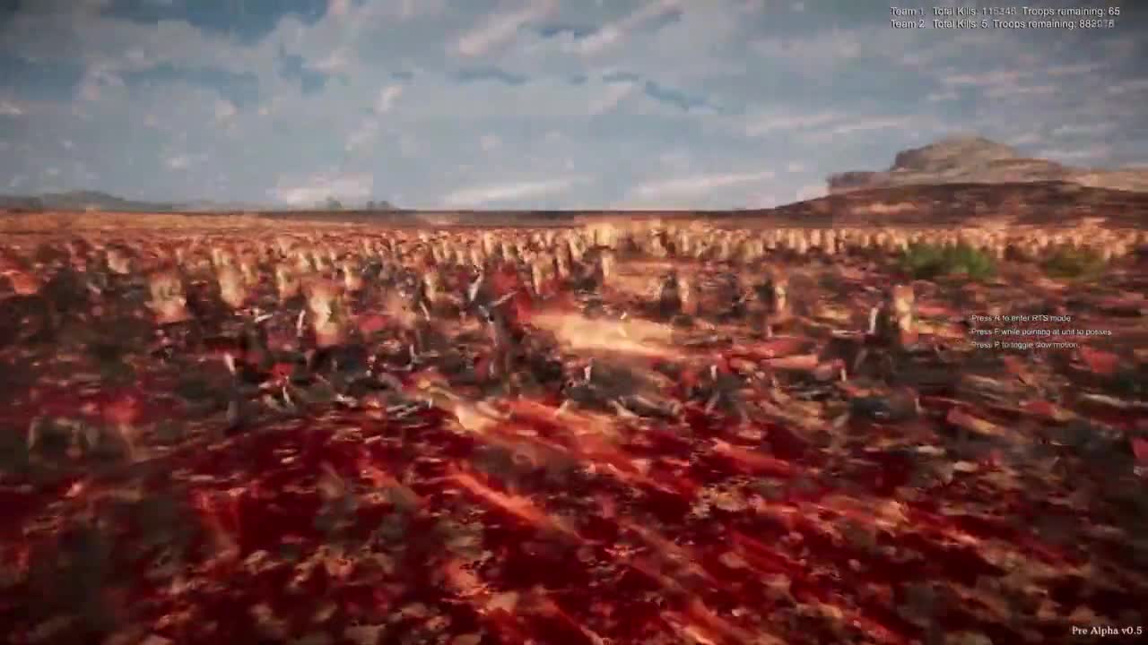 100万古代士兵 VS 70名现代士兵，他们谁更厉害？