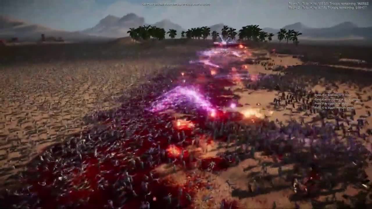 埃及艳后 VS 100万斯巴达人，他们谁更厉害？