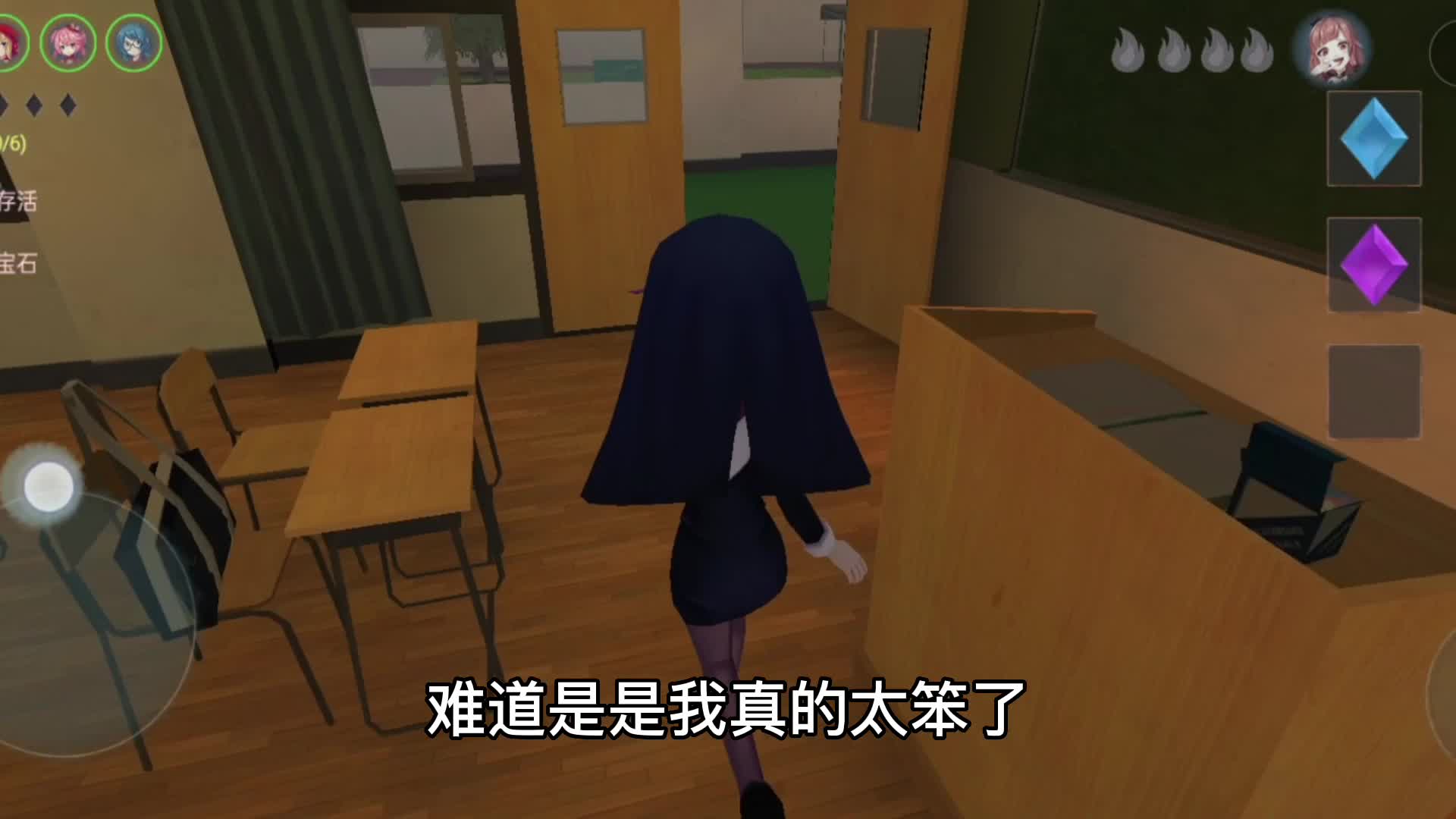 恐怖躲猫猫2：我看看有谁听完能猜得出原唱是哪首歌的？