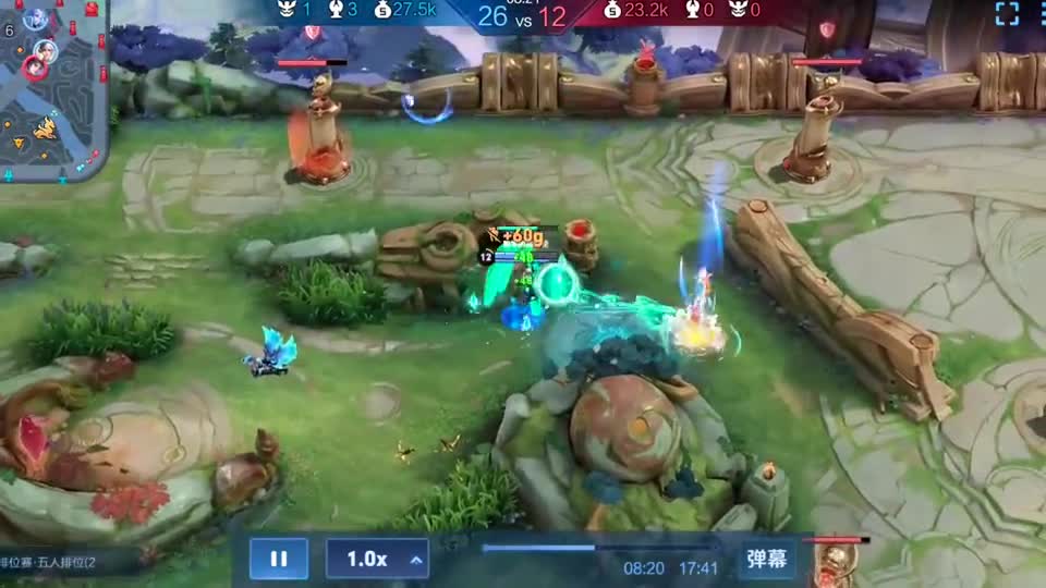 把魔抗堆到极致会发生什么？要被这五个艾琳笑死！