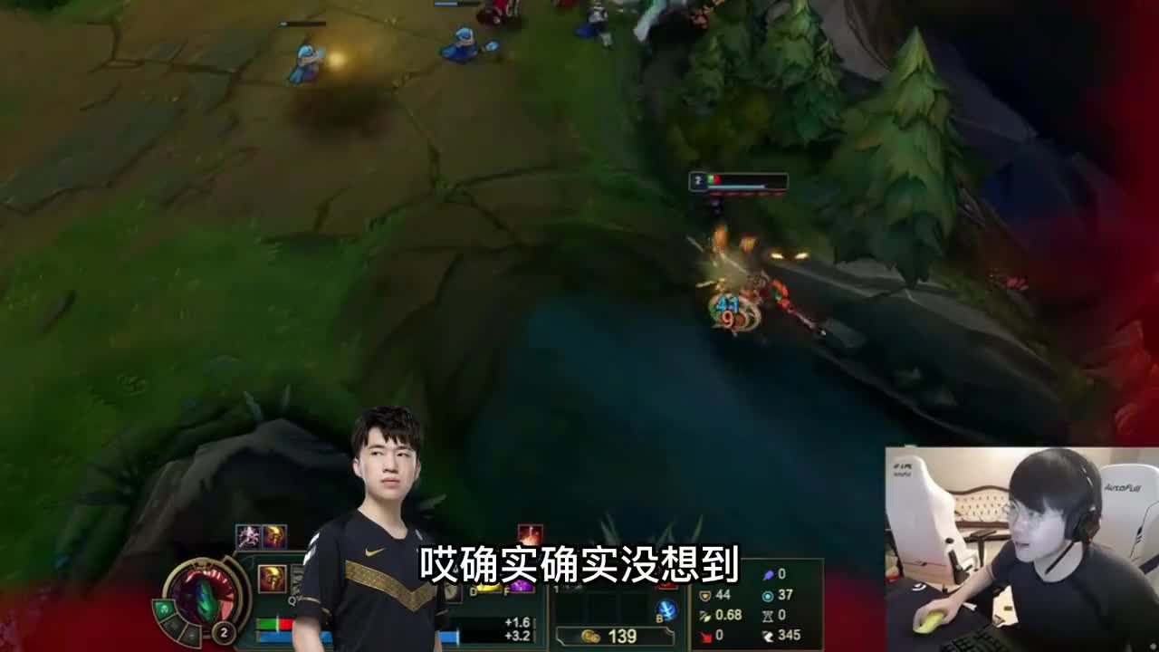 姿态与小虎全随机英雄soloBO7，姿态疯狂整活，仿佛看到了小虎退役后的生活