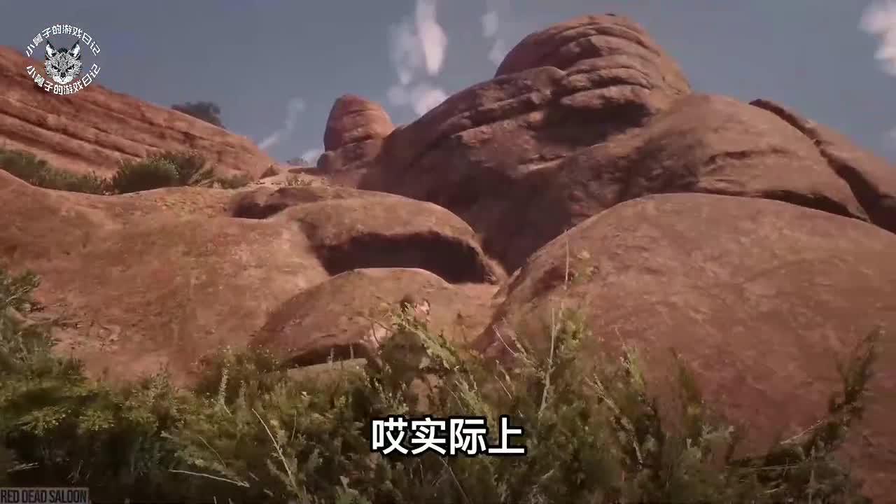 荒野大镖客2救赎：家中房屋未锁门居然大量流浪者涌入休息