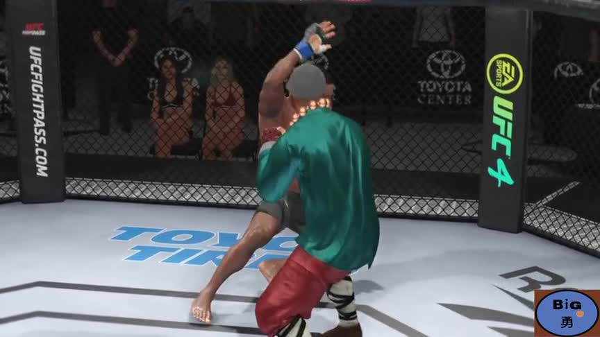 美国重量级拳王为练格斗前来挑战中国功夫，中华盲僧：我来！