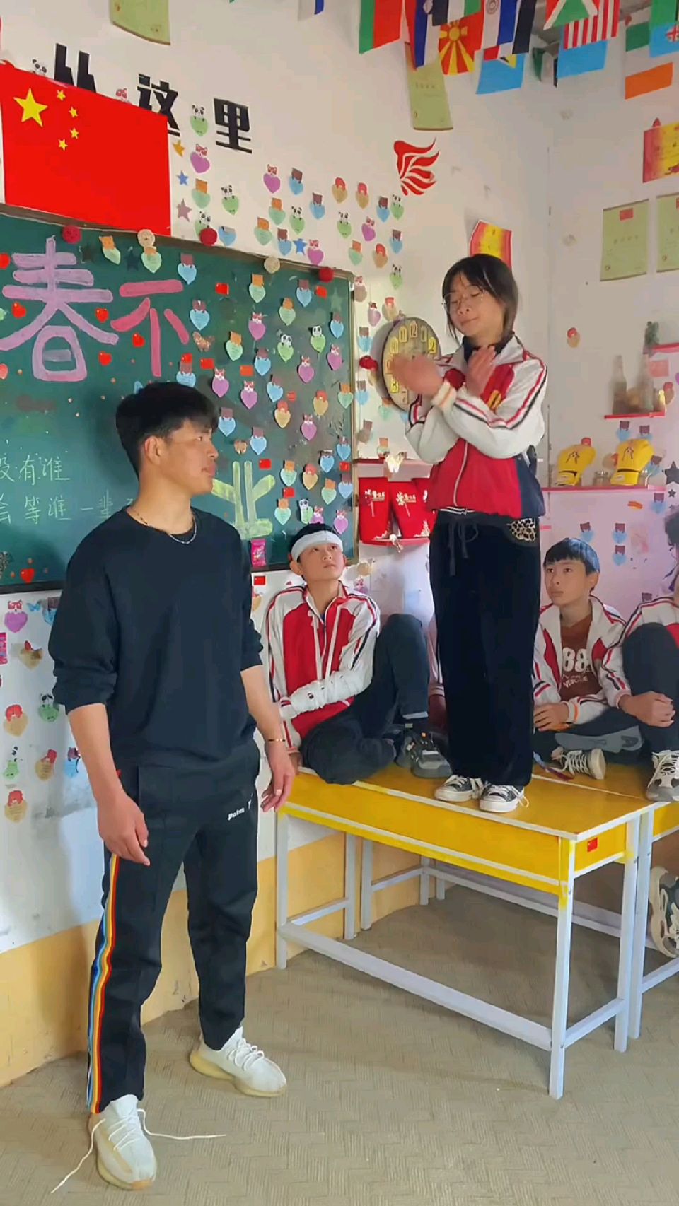 怎么突然暂停了