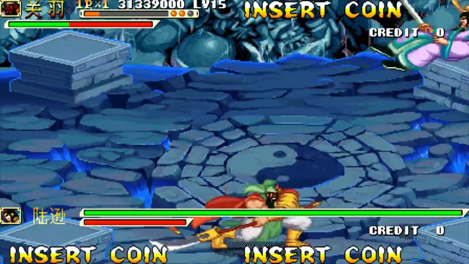 永恒唠游戏 冷门角色, 最难路线, 全程不吃加血, 照样轻松通关