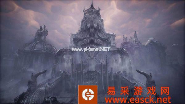 血肉朋克风格游戏《蔑视》将于10月21日发售