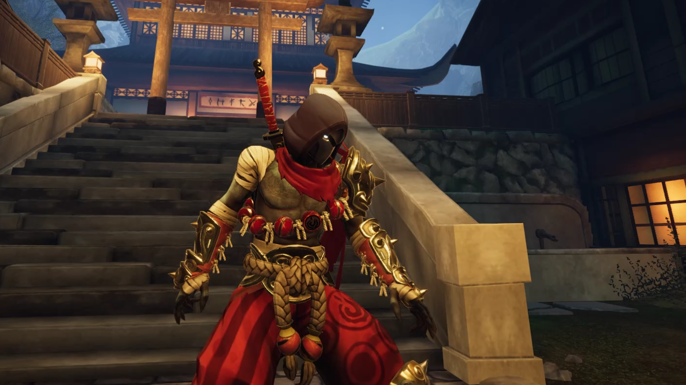 巧取白蜡花！《荒神2》第十七期#荒神2#单机游戏实况攻略解说