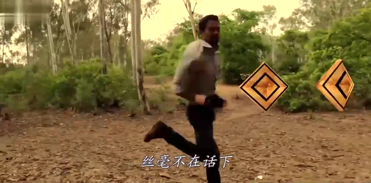 现实版“贪吃蛇大战”，美女勇斗大boss，一招就KO！