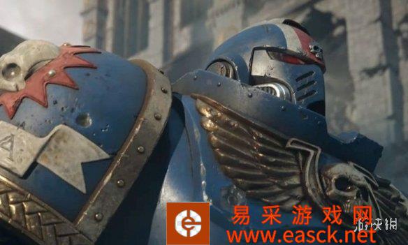 恐虫慎入《战锤40K星际战士2》将与成千上万虫族厮杀