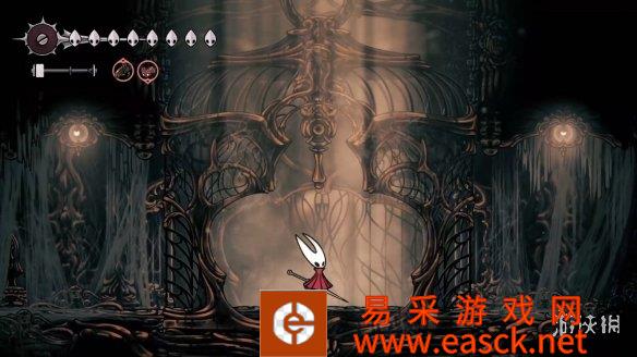 Xbox官方确认《空洞骑士:丝之歌》将在未来一年内发售