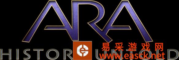 回合制历史策略游戏《Ara：History Untold》专题上线