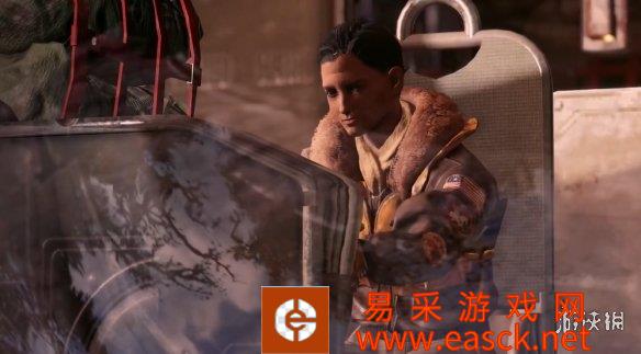 《辐射76》新资料片“The Pitt”宣传片公布 9月上线