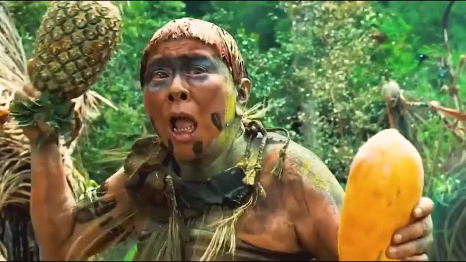 看操作，还得是杰克船长