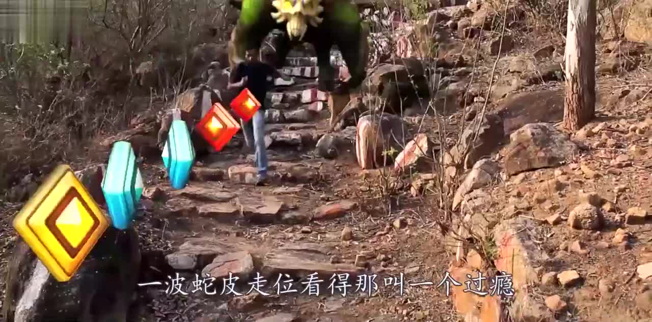 僵尸偷走向日葵，小伙直接甩出激光必杀技，一招ko僵尸大军！