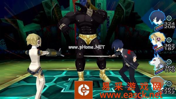 《女神异闻录》等3款游戏登陆Xbox和PC平台