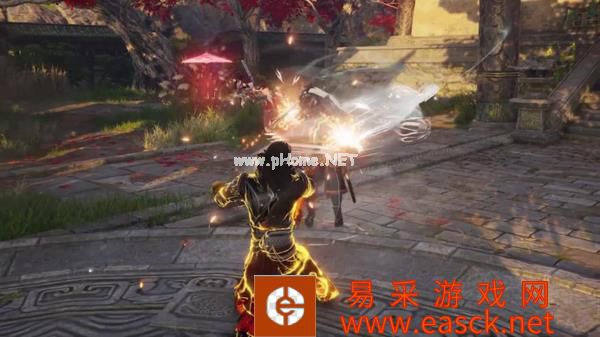 《永劫无间》即将登陆Xbox Series X|S和XGP平台