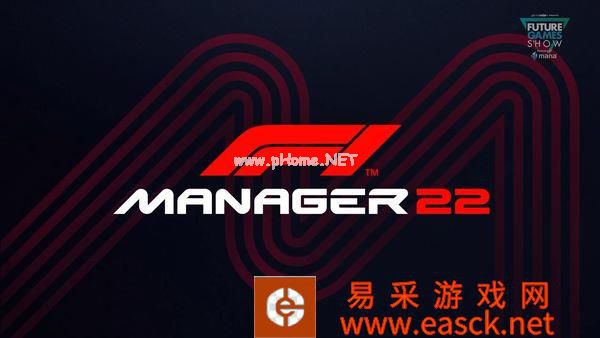经营管理游戏《F1车队经理2022》新预告发布