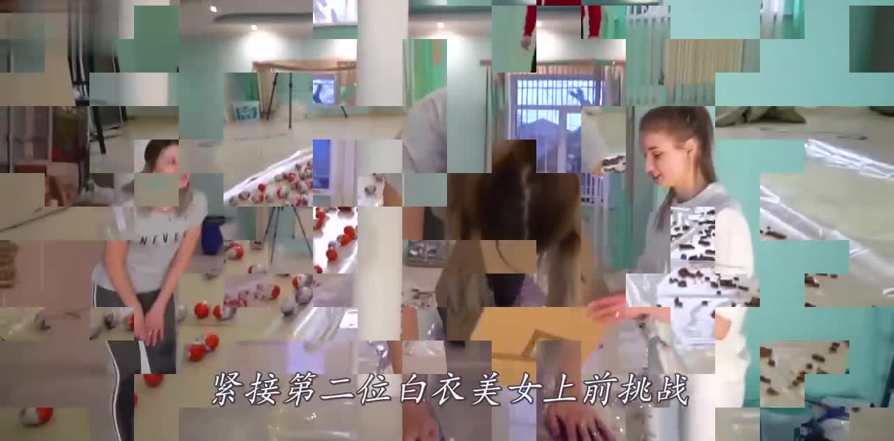 未知游戏大挑战，哪条路没有“危险”？选错的下场不忍直视！