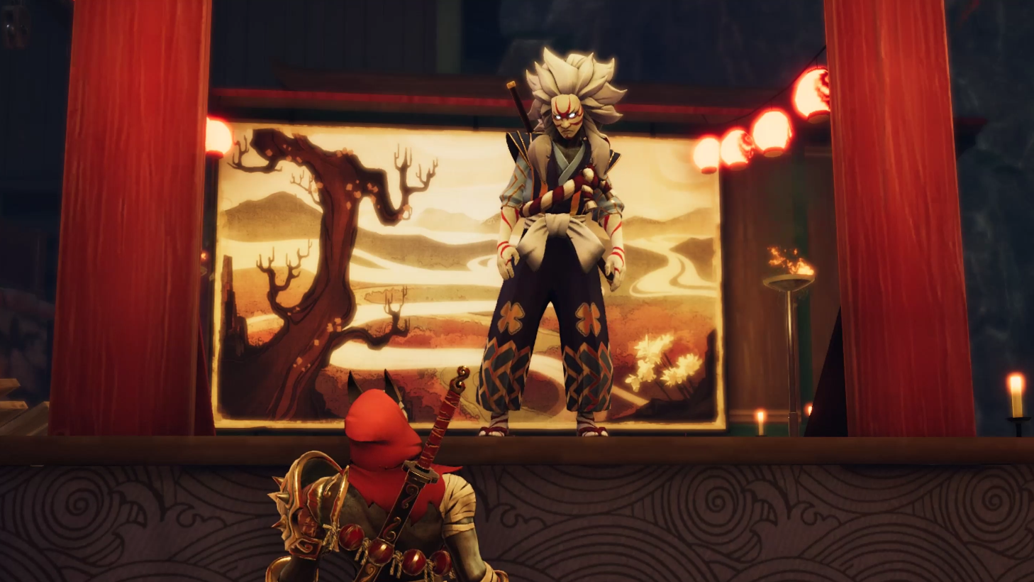 圣火之宁静！《荒神2》第十八期#荒神2#单机游戏实况攻略解说