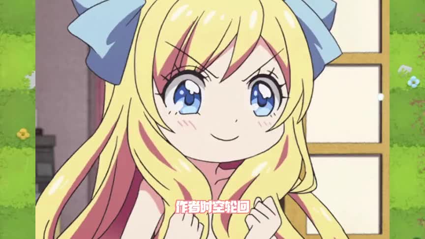 植物大战僵尸：为什么猫尾草是回忆之旅的神？强在哪里？