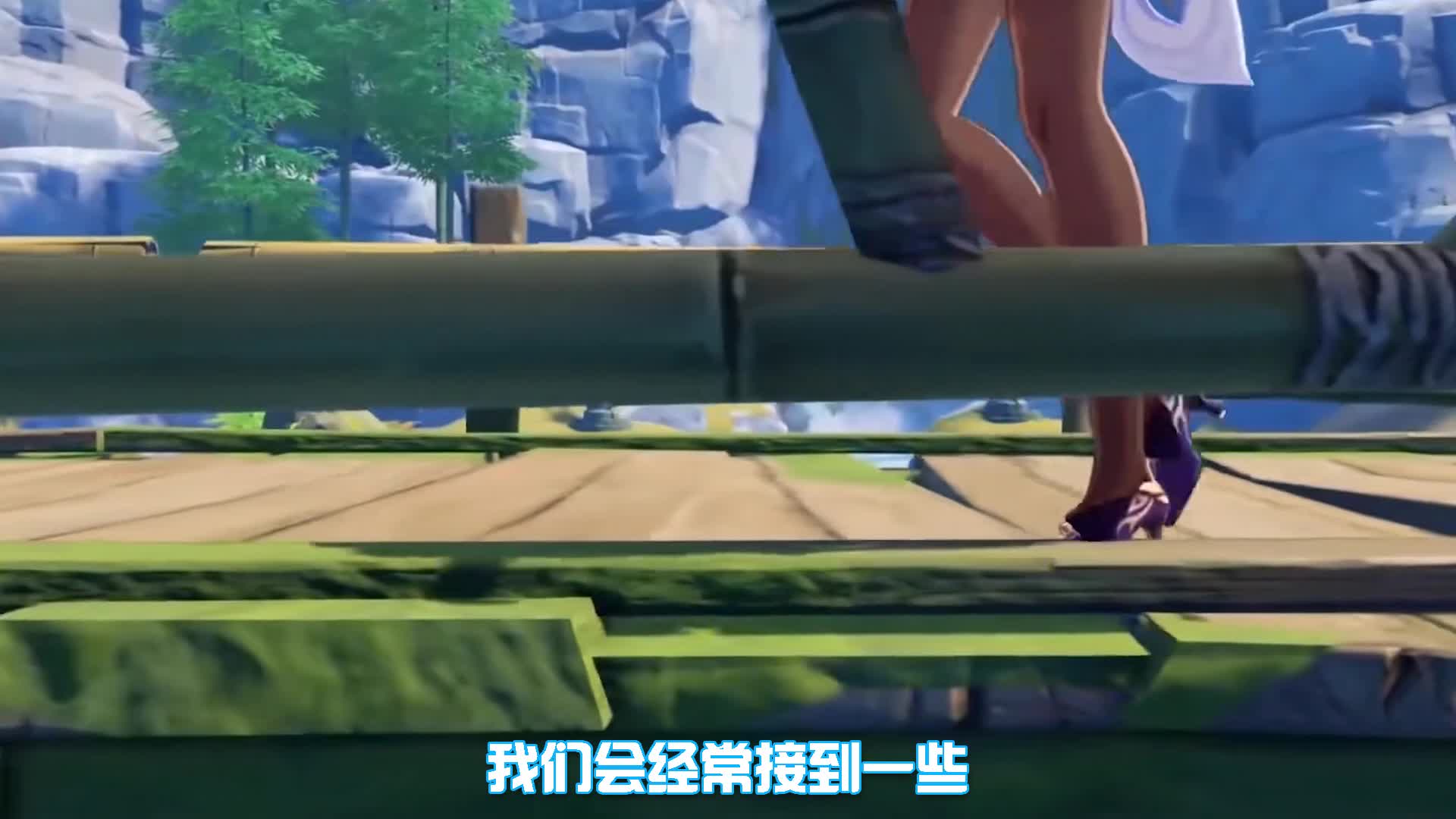 原神：游戏当中的离谱成就，送本子当售后，对话两千多次#幽默短剧