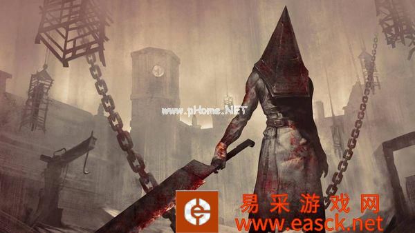 导演克里斯托弗·甘斯透露《寂静岭》将出新作