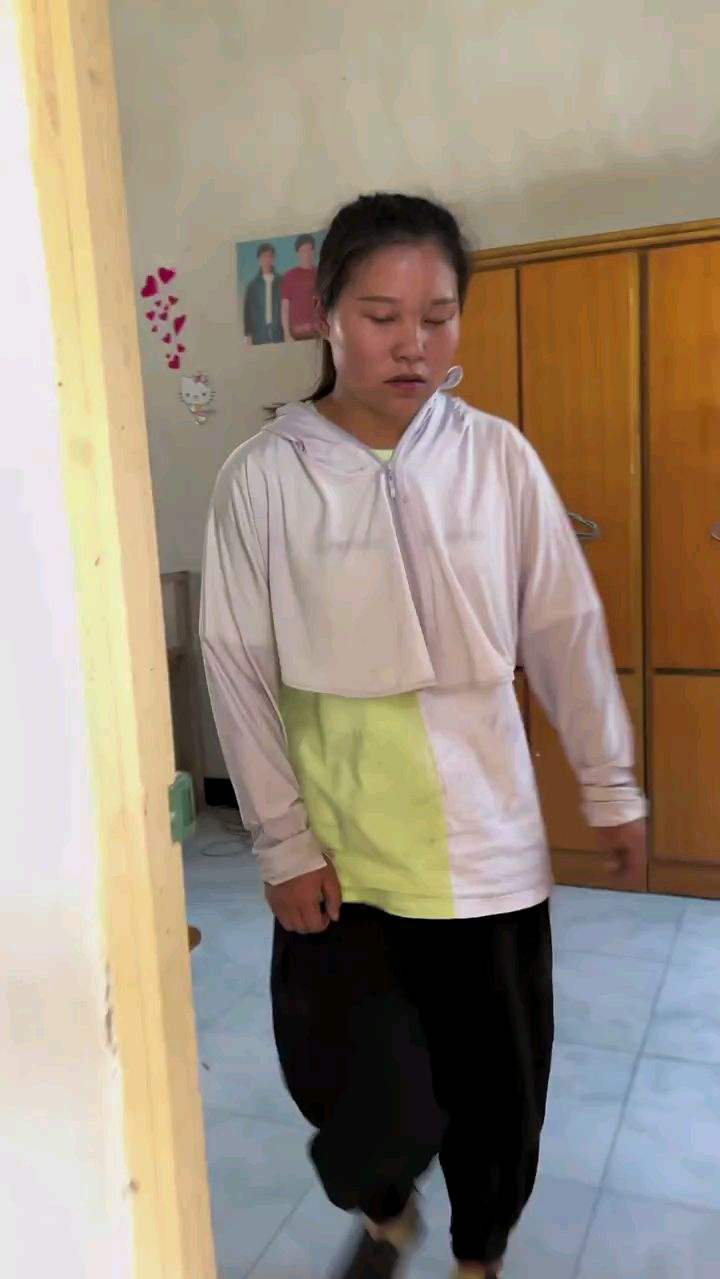 分享视频：不是我心思重，就是感觉她最近好像在打什么主意
