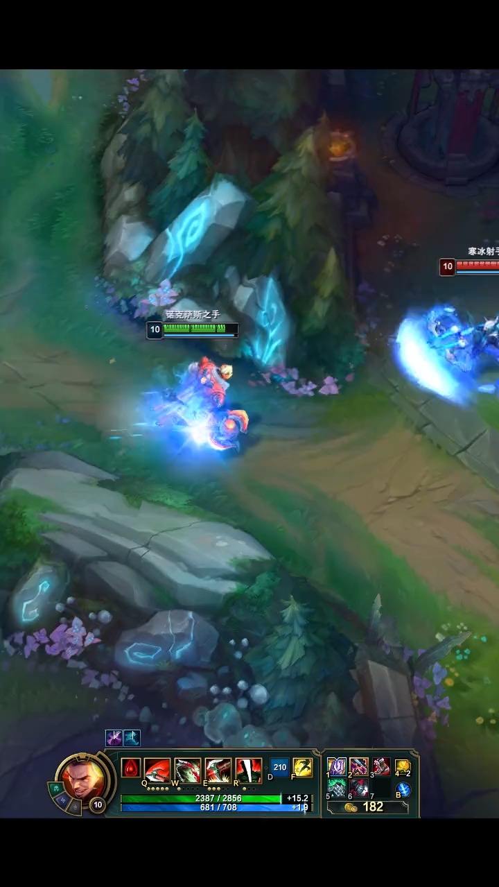 我手握俩充电宝，艾师傅你拿什么和我打