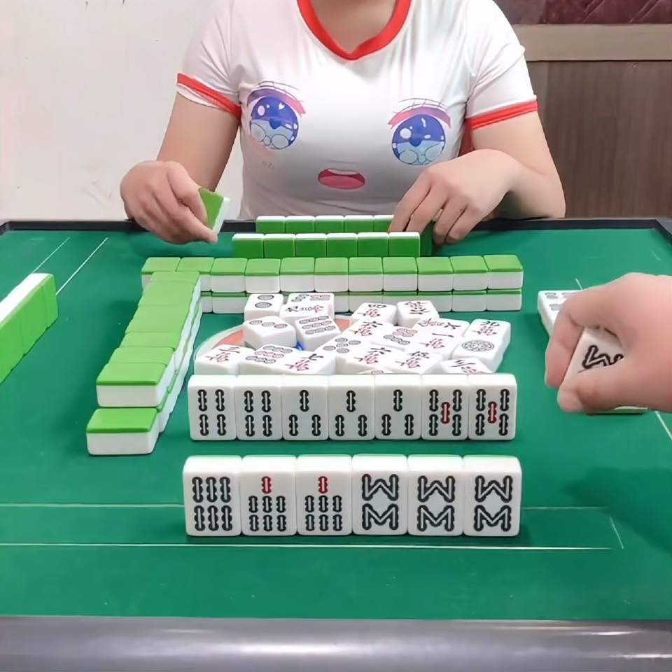 太绝了来这么好的牌