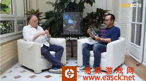 导演克里斯托弗·甘斯透露《寂静岭》将出新作