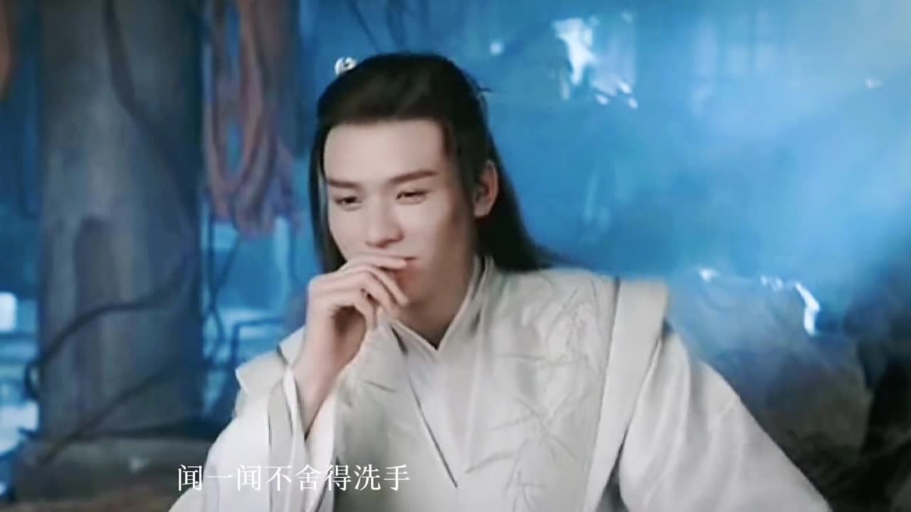 白无常都s透了，还要被老温嫌