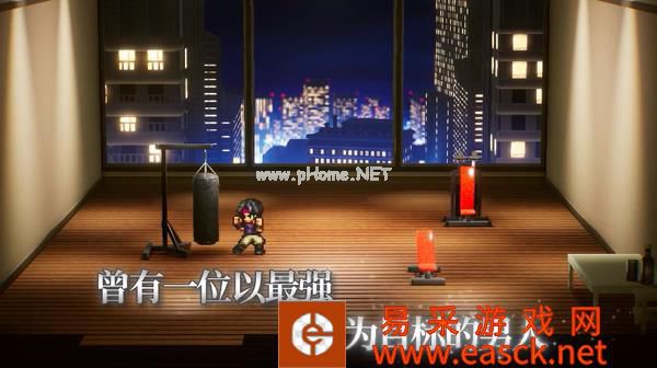 《Live A Live》高清重制版公开两弹新宣传片