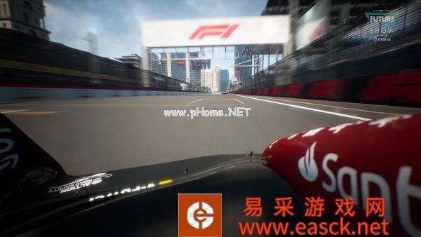 经营管理游戏《F1车队经理2022》新预告发布